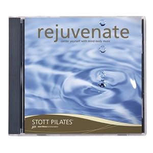 Stott pilates music mp3