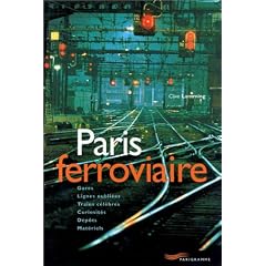 Paris ferroviaire