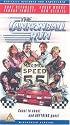The Cannonball Run [VHS] [UK Import]