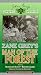 VHS : Zane Grey's Man Of the Forest