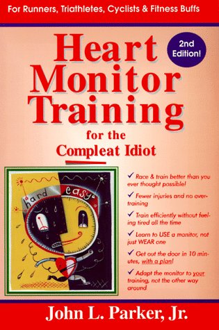 Childrens Toyshop   : Heart Monitor Training for the Compleat Idiot