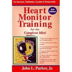Heart Monitor Training for the Compleat Idiot