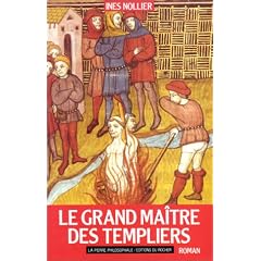 Le Grand Ma�tre des Templiers