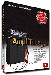 Amplitube Live