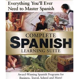 Complete Spanish