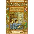 The Chronicles of Narnia, 7 Volumes
