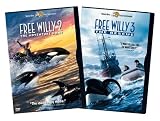 Free Willy 2: The Adventure Home/Free Willy 3: The Rescue