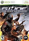 G.I. JOE: The Rise of Cobra