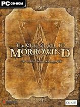 Morrowind: The Elder Scrolls III