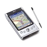  : Acer n35 SE + GPS - Microsoft Windows Mobile for Pocket PC 2003 Second Edition - S3C2410 266 MHz - RAM: 64 MB - ROM: 32 MB - SD Memory Card 256 MB 3.5' TFT ( 240 x 320 ) - IrDA - GPS