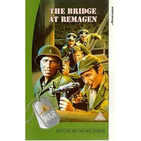 The Bridge at Remagen [VHS]