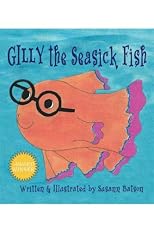 Gilly the Seasick Fish