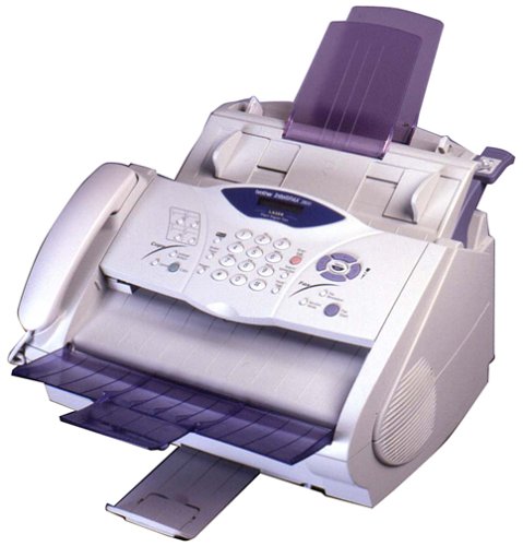 Buy Brother IntelliFax-2800 Plain Paper Laser Fax