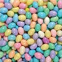 Hot Off The Press - Easter Eggs paper