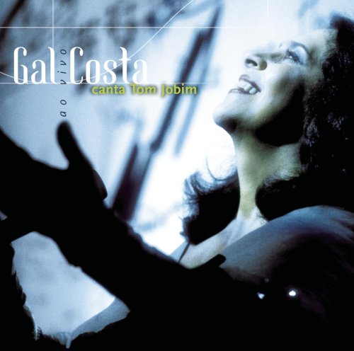 Gal Costa - Canta Tom Jobim (disc 1) - Zortam Music