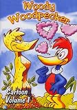 Eigenschaften Handelsagentur Roth  / Woody Woodpecker - Cartoon Vol. 1