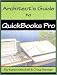 Book Architect's Guide to QuickBooks Pro Version 2002