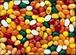 Jelly Belly Tropical Mix