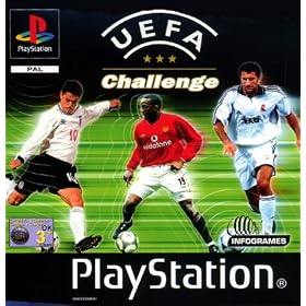 UEFA Challenge