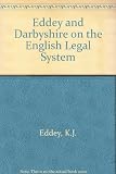 Eddey & Darbyshire on the English legal system