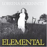 Elemental [US-Import] - Loreena McKennitt