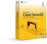 Client Security 3.0 with Groupware Protection Business Pack 5-User Win