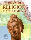 Revue Könemann  / Atlas des religions dans le monde