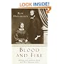 Blood and Fire: The Story of William and Catherine Booth and the Salvation Army