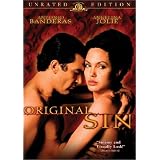Original Sin(Unrated Version)