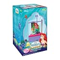 Tetra 29135 Little Mermaid Aquarium Cube, 1.5 Gallons