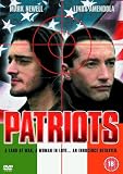 Patriots [Region 2]