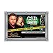 Specialty Board Games CSI Senses Game