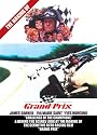The Making of "Grand Prix"