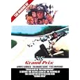 The Making of Grand Prix by 