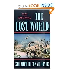 The Lost World (Tor Classics)