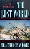 The Lost World (Modern Library MM)