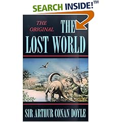 The Lost World (Tor Classics)