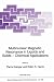 Books : Multinuclear Magnetic Resonance in Liquids and Solids - Chemical Applications (NATO Science Series C: (closed))