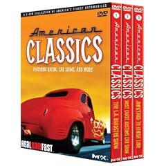 American Classics by 