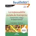 La Responsabilit� sociale de l'entreprise