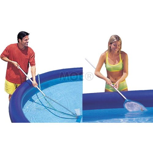 Childrens Toyshop  Toys : Pool Maintenance Kit (58943)