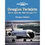 Douglas Twinjets: DC-9, MD-80, MD-90 and 717 (Crowood Aviation Series)