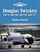 Douglas Twinjets: DC-9, MD-80, MD-90 and 717 (Crowood Aviation Series)