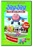 Jay Jay the Jet Plane - Fun to Learn [DVD]