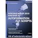Autoformation aux scripts : Windows server 2003 ; Windows XP