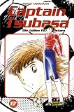 Captain Tsubasa: Captain Tsubasa. Die tollen Fu�ballstars 17: Bd 17 - Yoichi Takahashi