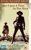 Once Upon A Time In The West [1969]