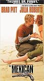 The Mexican [VHS]