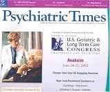 Psychiatric Times