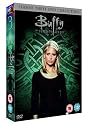 Buffy the Vampire Slayer Season 3 (New Edition) [DVD]